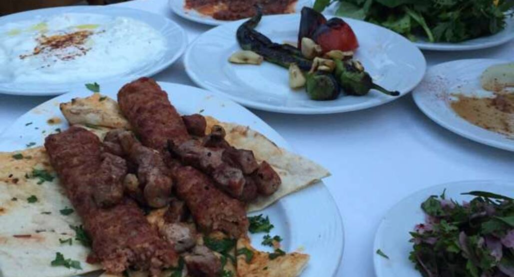 01 Adanali Ismail Ustanin Yeri Cayyolu Ankara